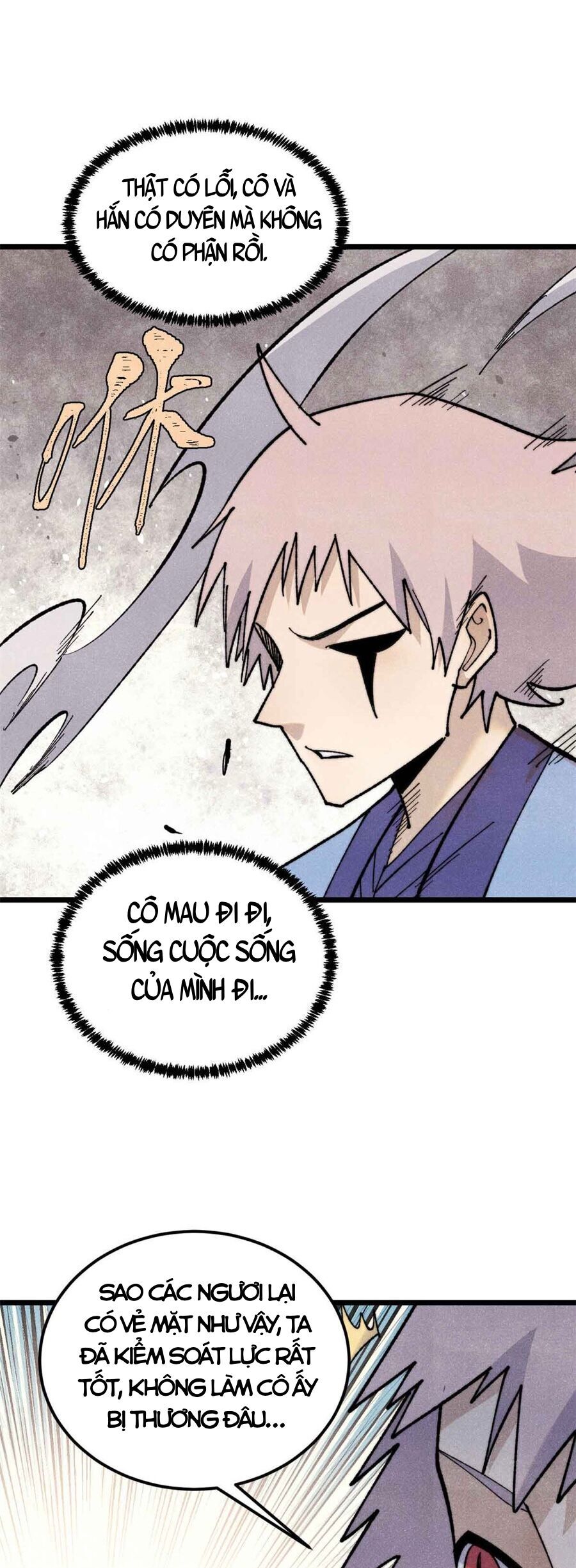 Vạn Cổ Tối Cường Tông Chap 351 - Next Chap 352