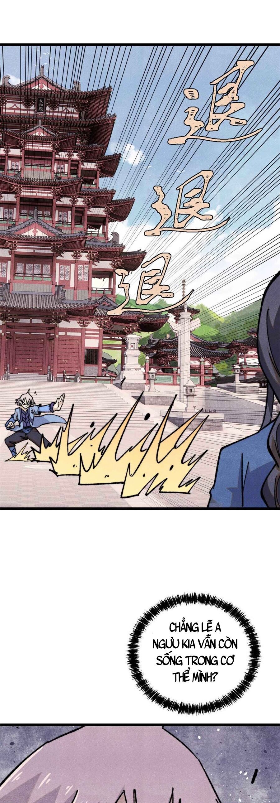 Vạn Cổ Tối Cường Tông Chap 351 - Next Chap 352