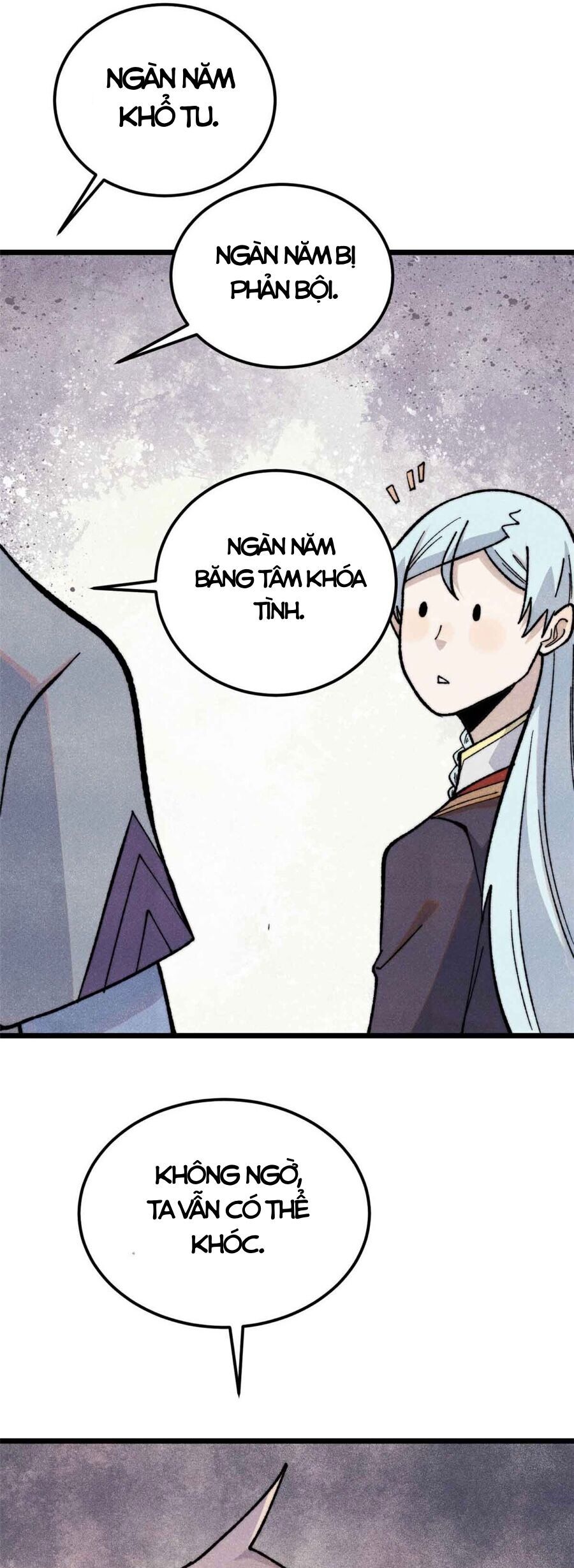 Vạn Cổ Tối Cường Tông Chap 351 - Next Chap 352