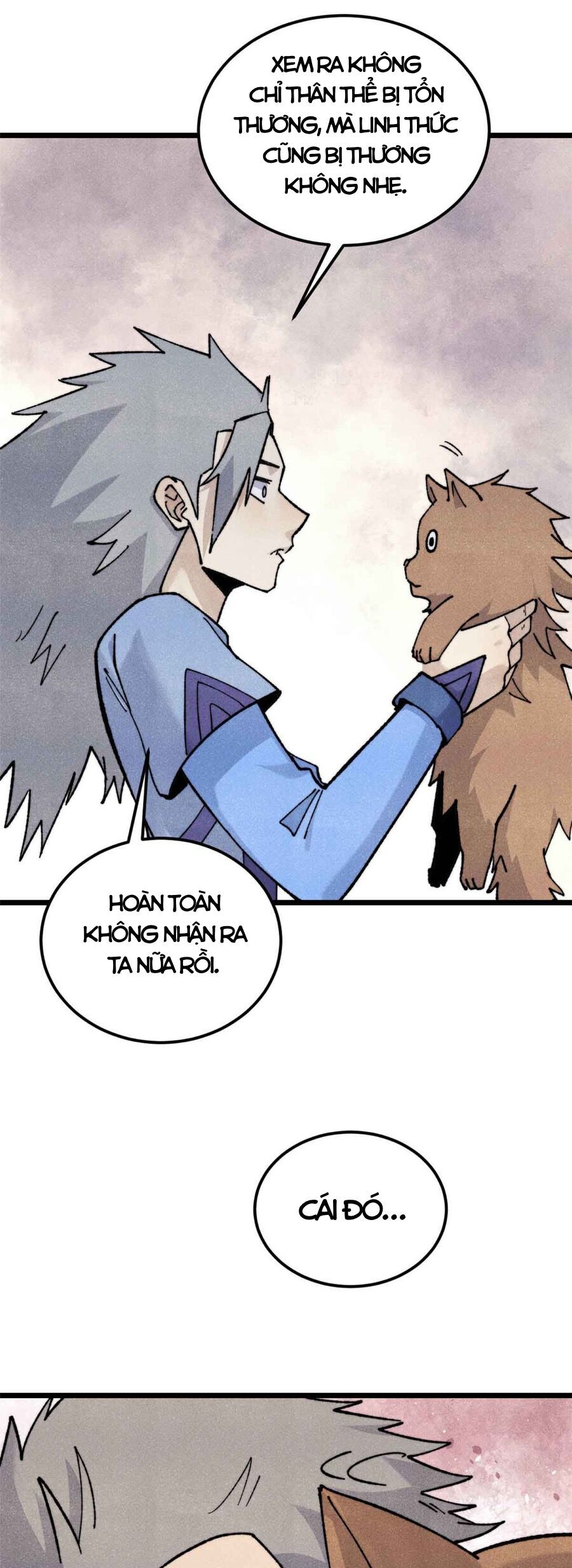 Vạn Cổ Tối Cường Tông Chap 351 - Next Chap 352