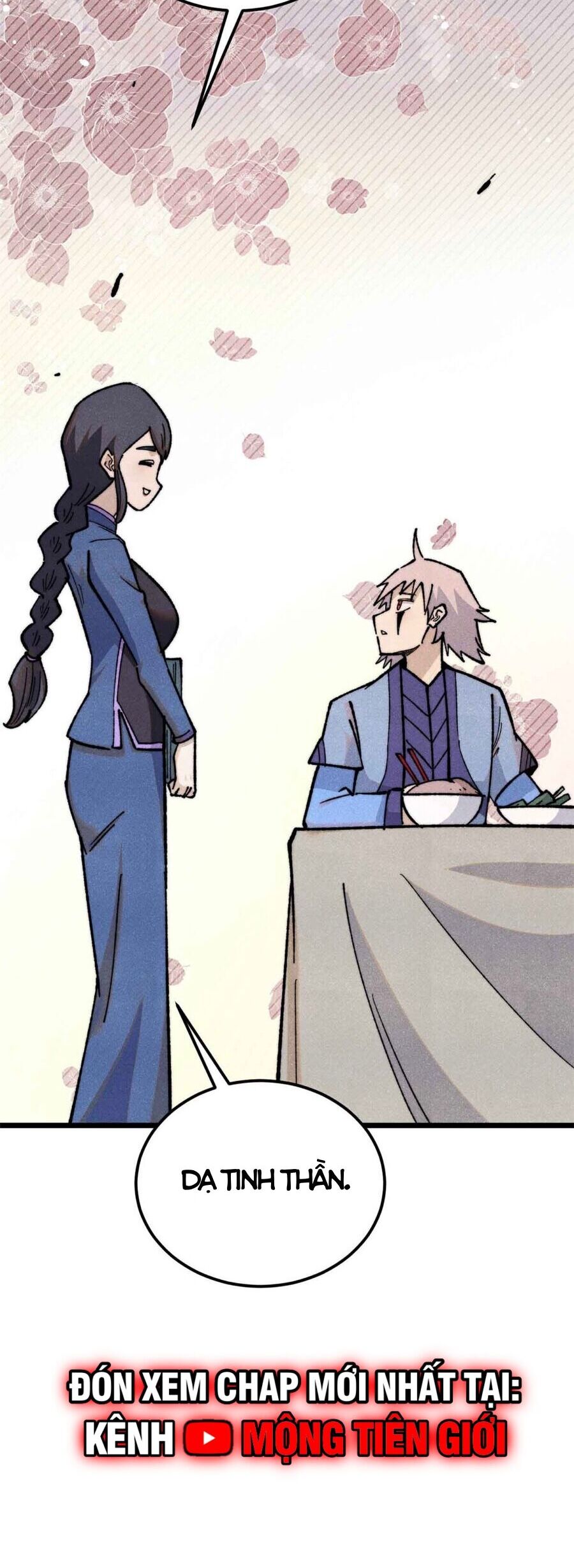 Vạn Cổ Tối Cường Tông Chap 351 - Next Chap 352