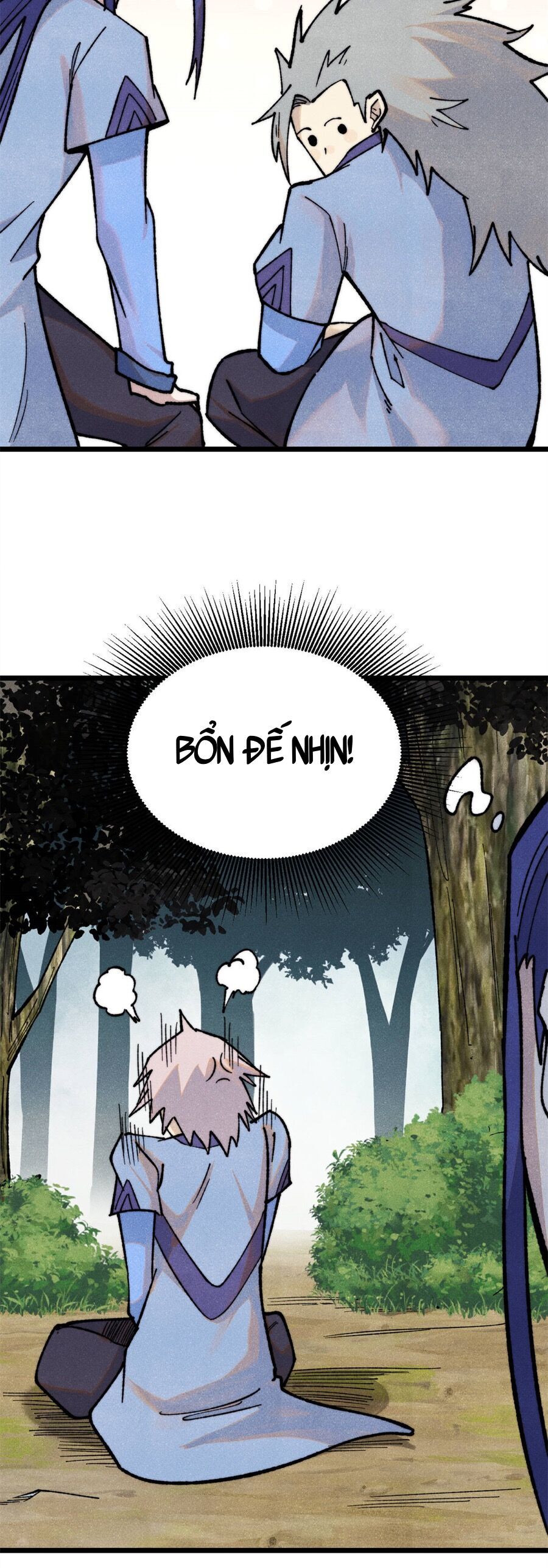 Vạn Cổ Tối Cường Tông Chap 352 - Next Chap 353