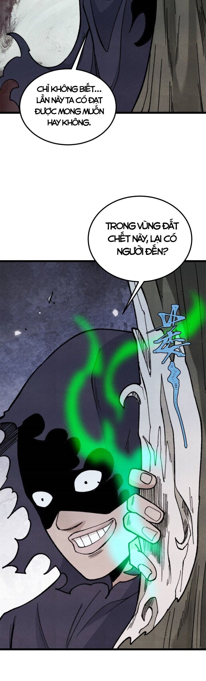 Vạn Cổ Tối Cường Tông Chap 352 - Next Chap 353