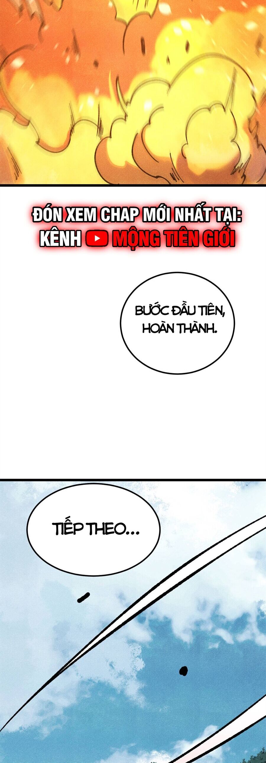 Vạn Cổ Tối Cường Tông Chap 352 - Next Chap 353