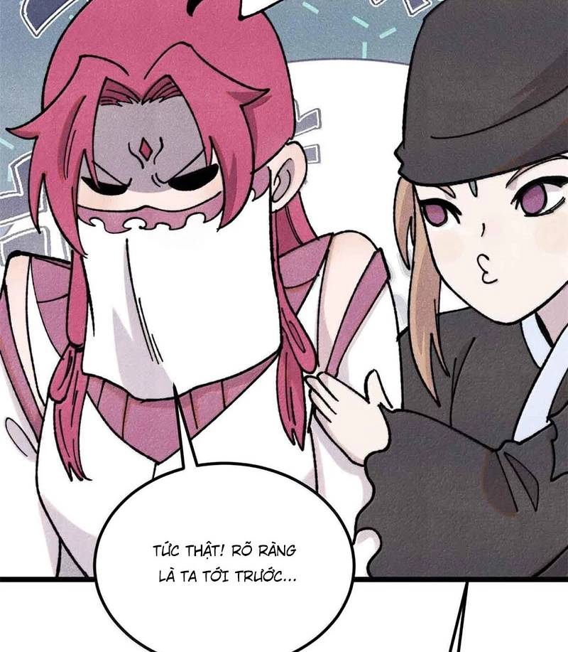 Vạn Cổ Tối Cường Tông Chap 374 - Next Chap 375