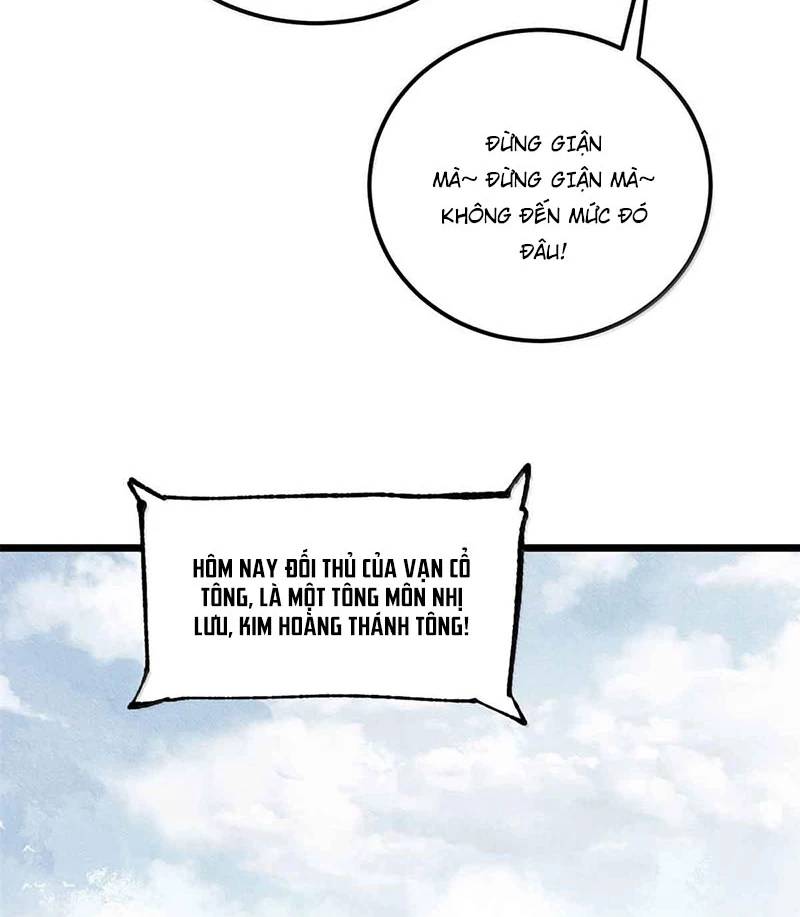 Vạn Cổ Tối Cường Tông Chap 374 - Next Chap 375