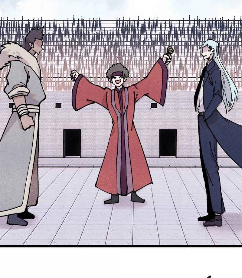 Vạn Cổ Tối Cường Tông Chap 374 - Next Chap 375