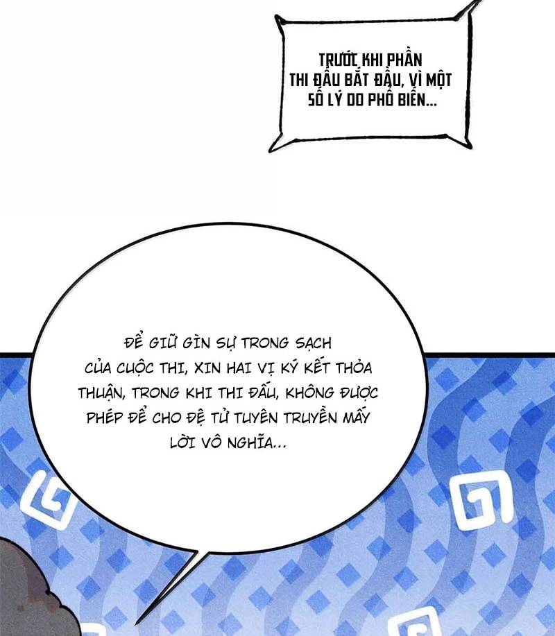 Vạn Cổ Tối Cường Tông Chap 374 - Next Chap 375