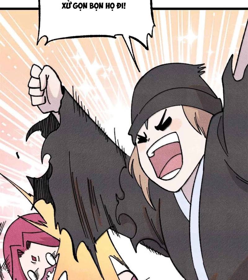 Vạn Cổ Tối Cường Tông Chap 374 - Next Chap 375