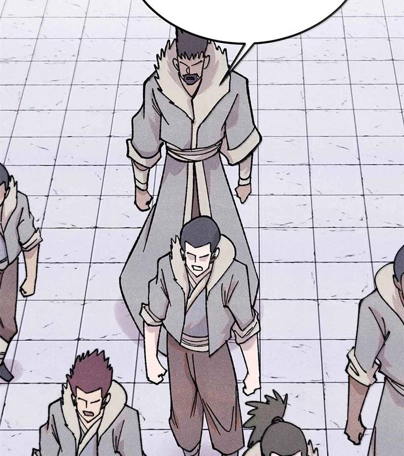 Vạn Cổ Tối Cường Tông Chap 374 - Next Chap 375