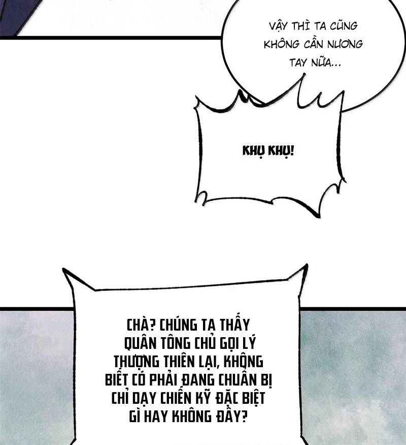 Vạn Cổ Tối Cường Tông Chap 374 - Next Chap 375