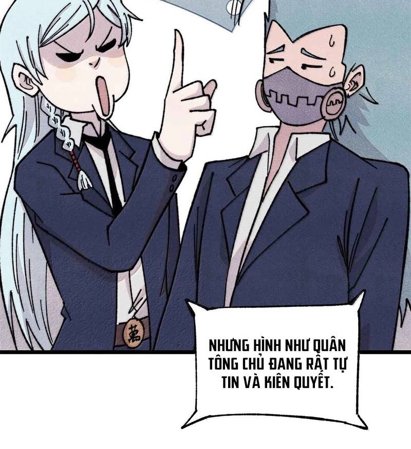 Vạn Cổ Tối Cường Tông Chap 374 - Next Chap 375