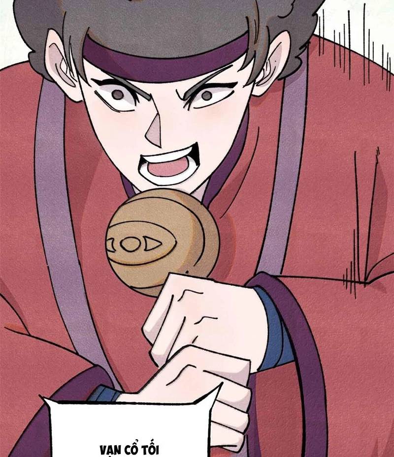 Vạn Cổ Tối Cường Tông Chap 374 - Next Chap 375