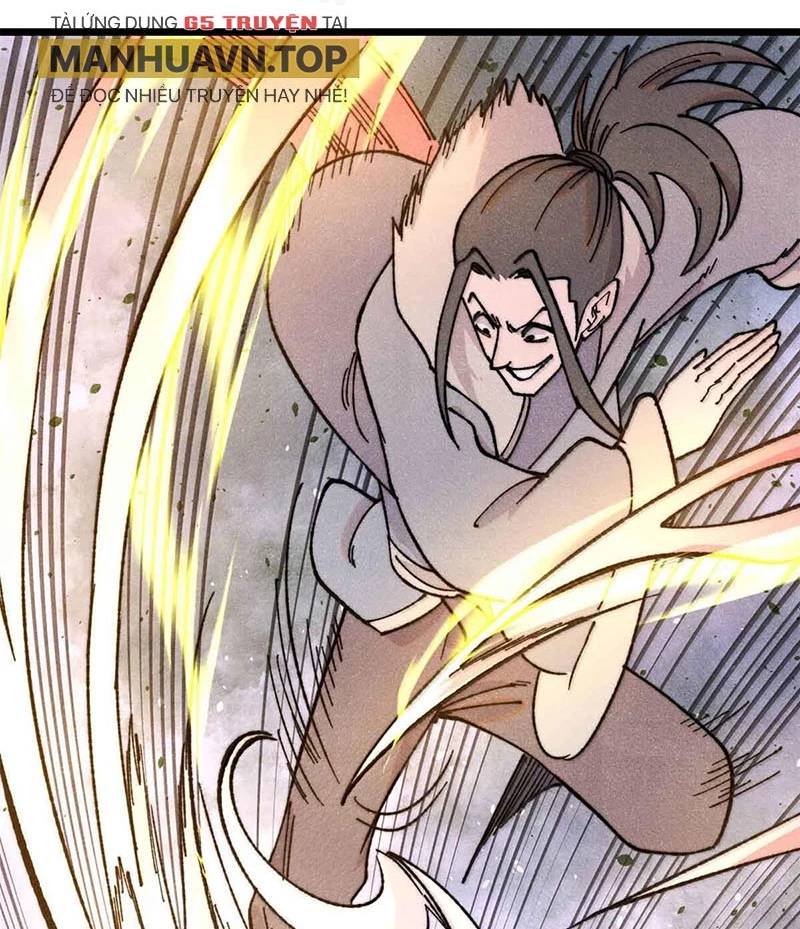 Vạn Cổ Tối Cường Tông Chap 374 - Next Chap 375