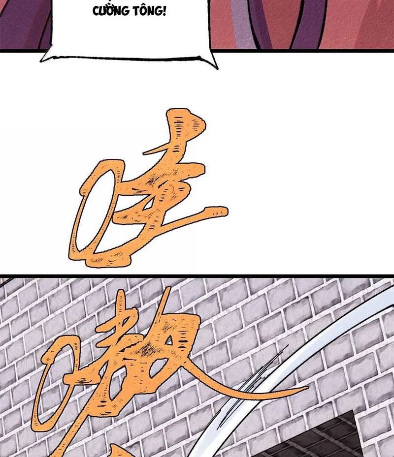 Vạn Cổ Tối Cường Tông Chap 374 - Next Chap 375