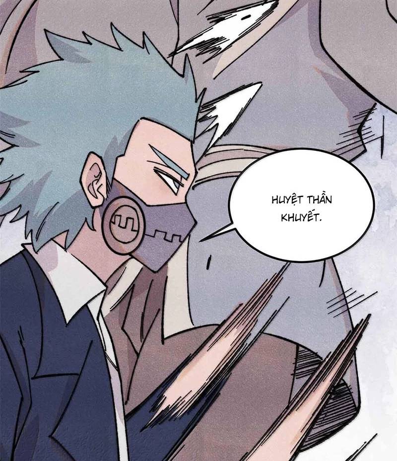 Vạn Cổ Tối Cường Tông Chap 374 - Next Chap 375