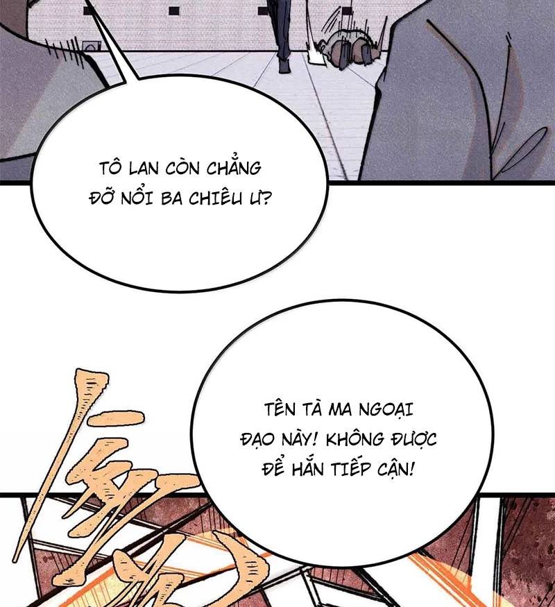 Vạn Cổ Tối Cường Tông Chap 374 - Next Chap 375