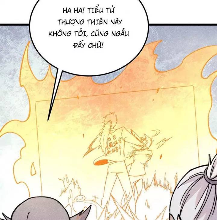 Vạn Cổ Tối Cường Tông Chap 375 - Next Chap 376