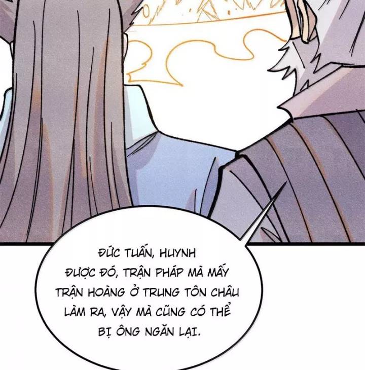 Vạn Cổ Tối Cường Tông Chap 375 - Next Chap 376