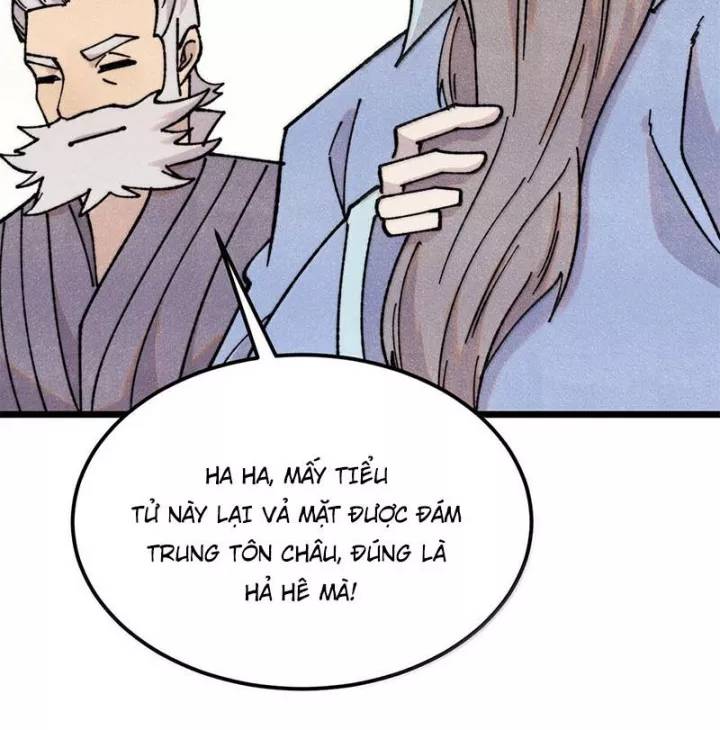 Vạn Cổ Tối Cường Tông Chap 375 - Next Chap 376