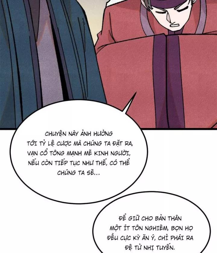 Vạn Cổ Tối Cường Tông Chap 375 - Next Chap 376