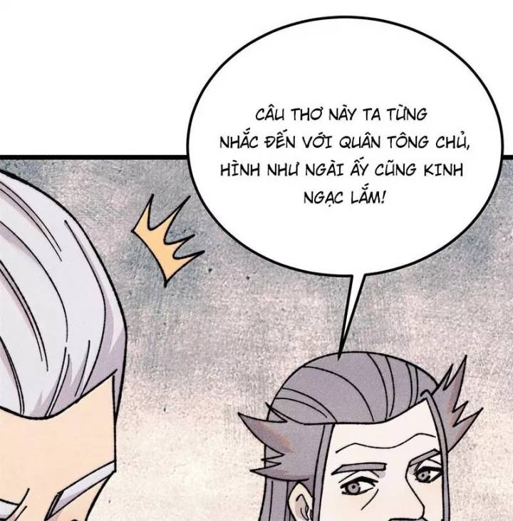 Vạn Cổ Tối Cường Tông Chap 375 - Next Chap 376