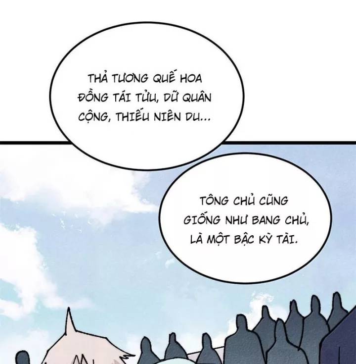 Vạn Cổ Tối Cường Tông Chap 375 - Next Chap 376