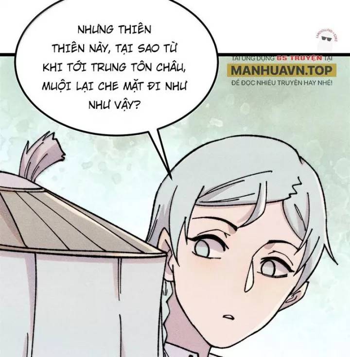 Vạn Cổ Tối Cường Tông Chap 375 - Next Chap 376