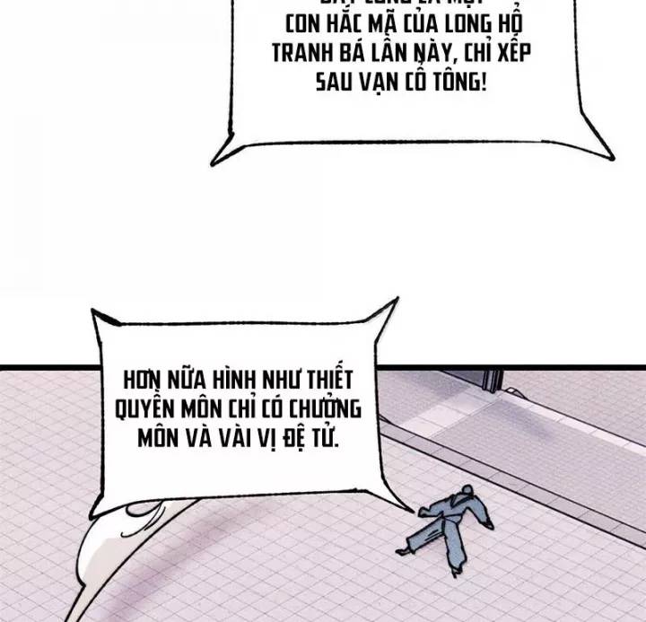 Vạn Cổ Tối Cường Tông Chap 375 - Next Chap 376