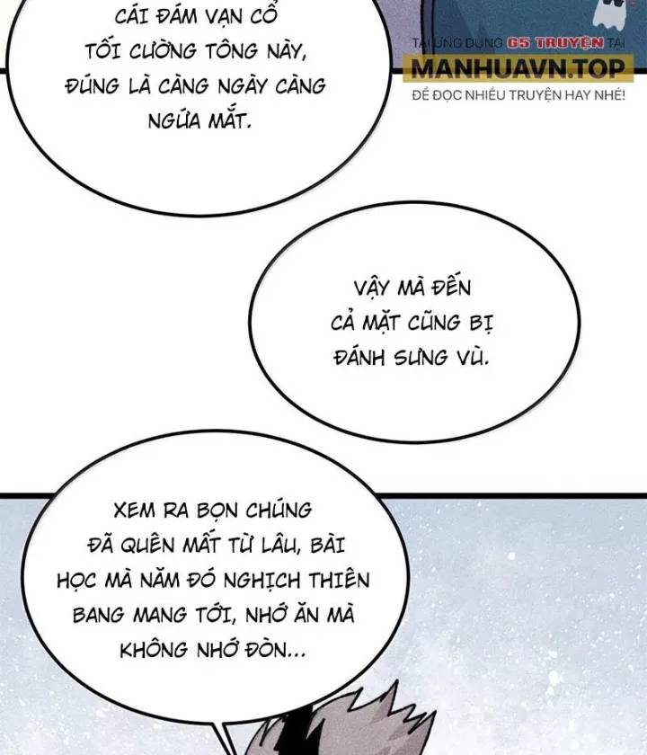 Vạn Cổ Tối Cường Tông Chap 375 - Next Chap 376