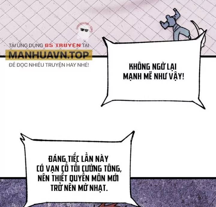 Vạn Cổ Tối Cường Tông Chap 375 - Next Chap 376