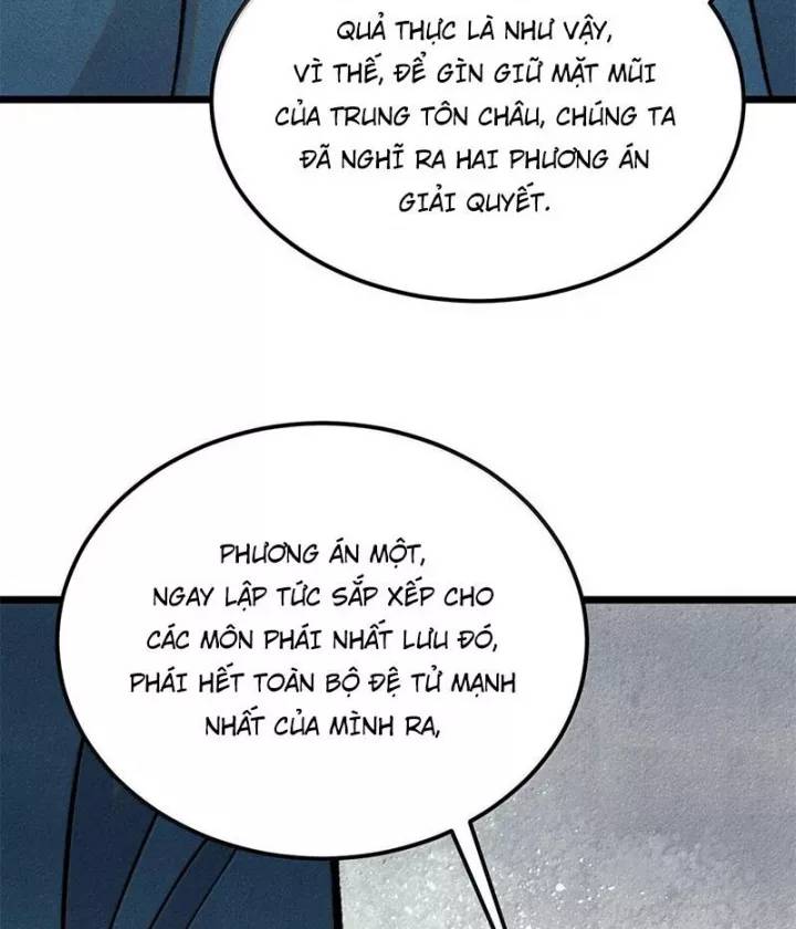 Vạn Cổ Tối Cường Tông Chap 375 - Next Chap 376