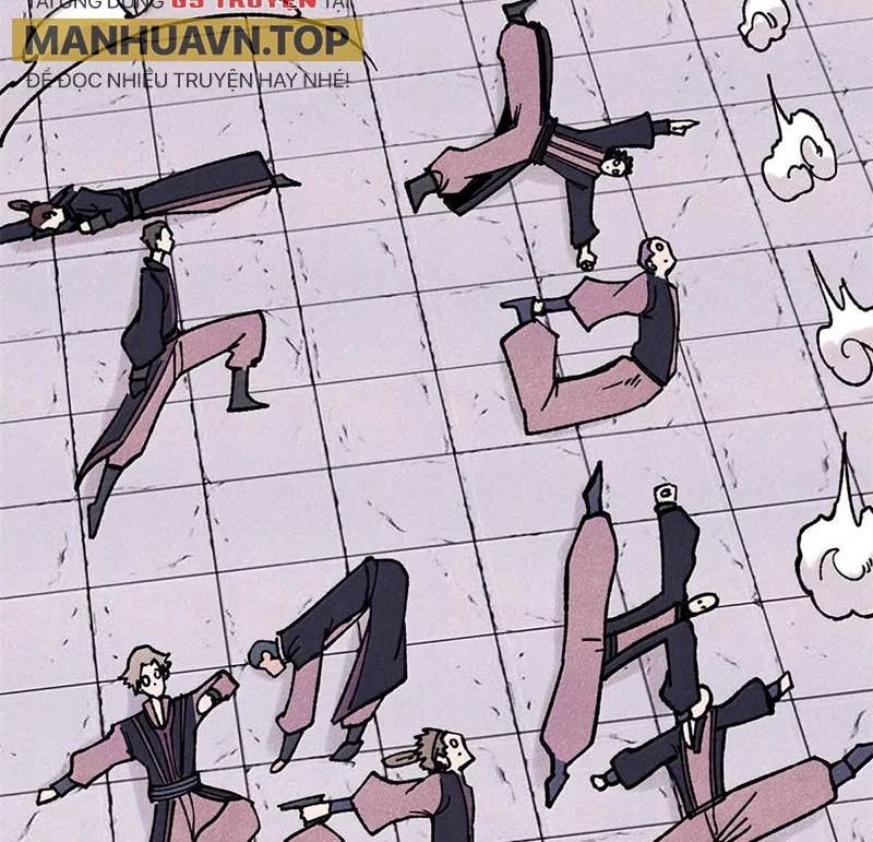 Vạn Cổ Tối Cường Tông Chap 376 - Next Chap 377