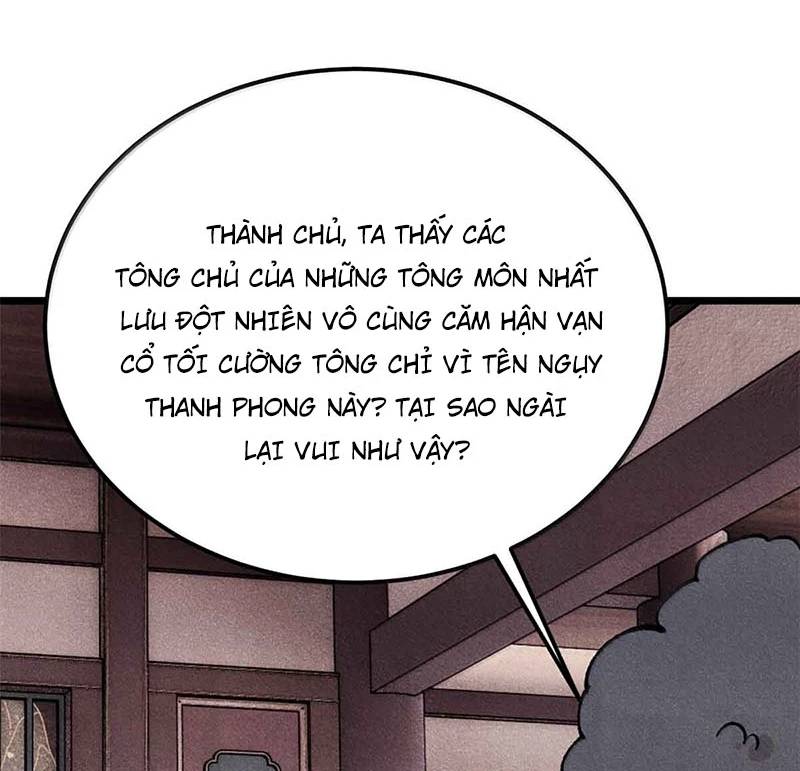 Vạn Cổ Tối Cường Tông Chap 376 - Next Chap 377