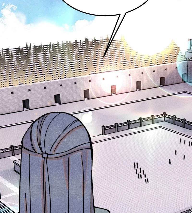 Vạn Cổ Tối Cường Tông Chap 376 - Next Chap 377