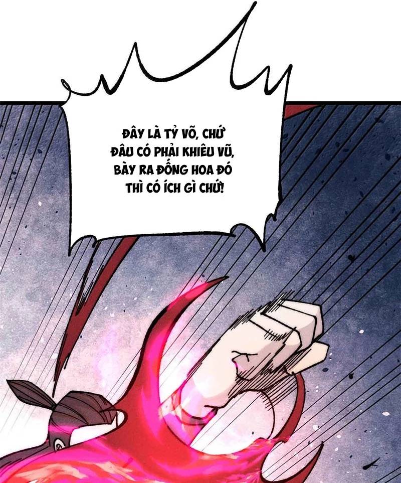 Vạn Cổ Tối Cường Tông Chap 376 - Next Chap 377
