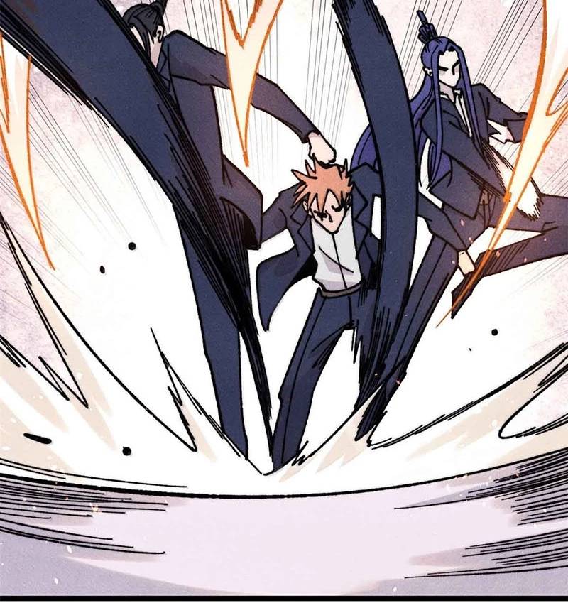 Vạn Cổ Tối Cường Tông Chap 376 - Next Chap 377