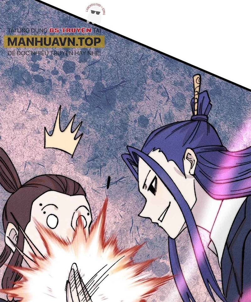 Vạn Cổ Tối Cường Tông Chap 376 - Next Chap 377