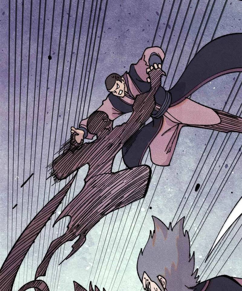 Vạn Cổ Tối Cường Tông Chap 376 - Next Chap 377