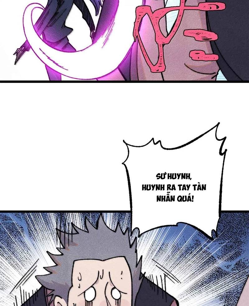 Vạn Cổ Tối Cường Tông Chap 376 - Next Chap 377