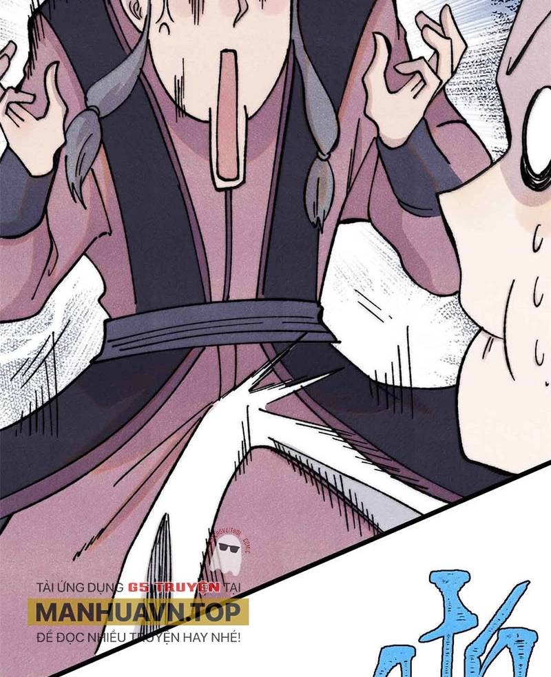 Vạn Cổ Tối Cường Tông Chap 376 - Next Chap 377