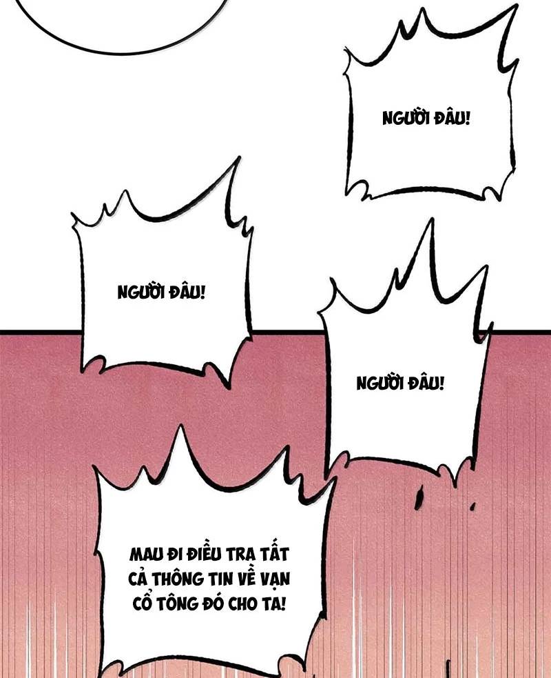 Vạn Cổ Tối Cường Tông Chap 376 - Next Chap 377