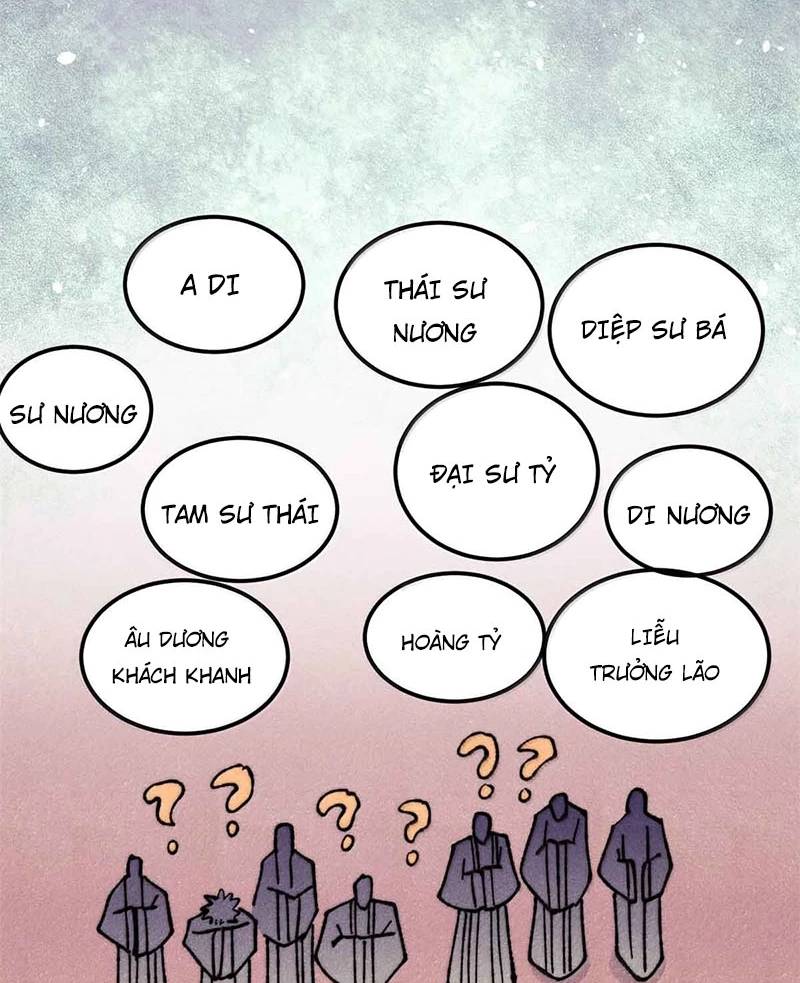 Vạn Cổ Tối Cường Tông Chap 376 - Next Chap 377