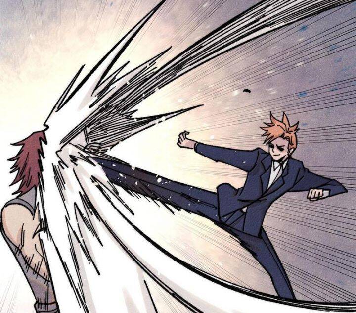 Vạn Cổ Tối Cường Tông Chap 377 - Next Chap 378