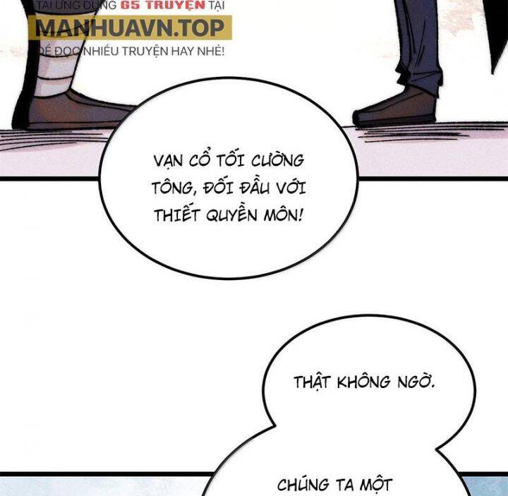 Vạn Cổ Tối Cường Tông Chap 377 - Next Chap 378