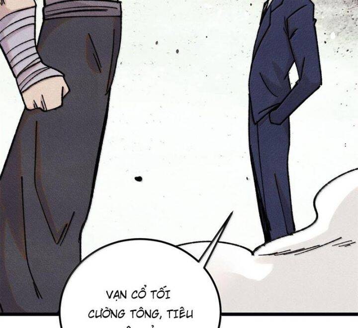 Vạn Cổ Tối Cường Tông Chap 377 - Next Chap 378