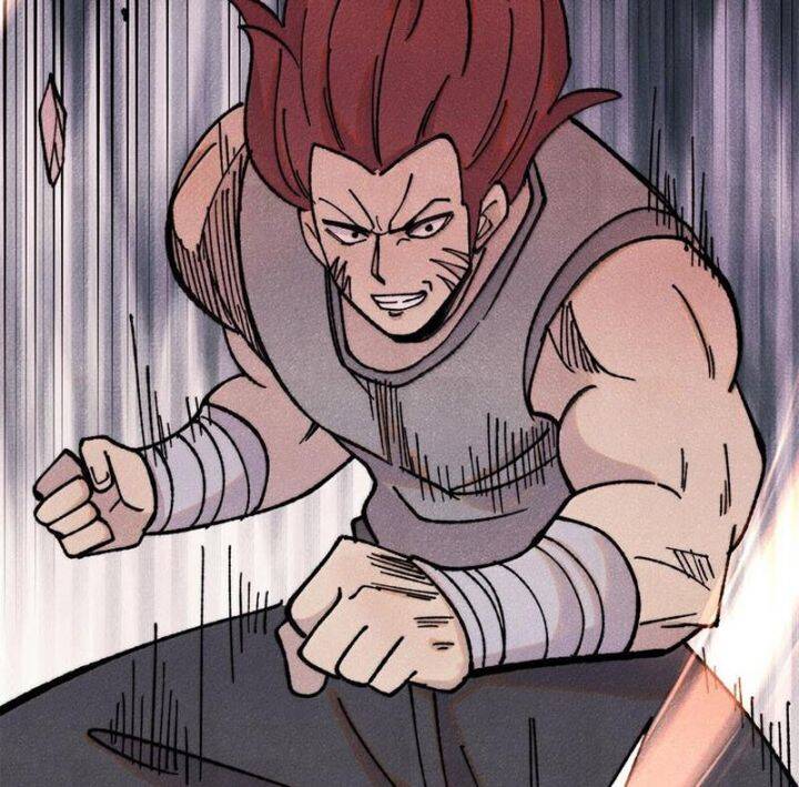 Vạn Cổ Tối Cường Tông Chap 377 - Next Chap 378