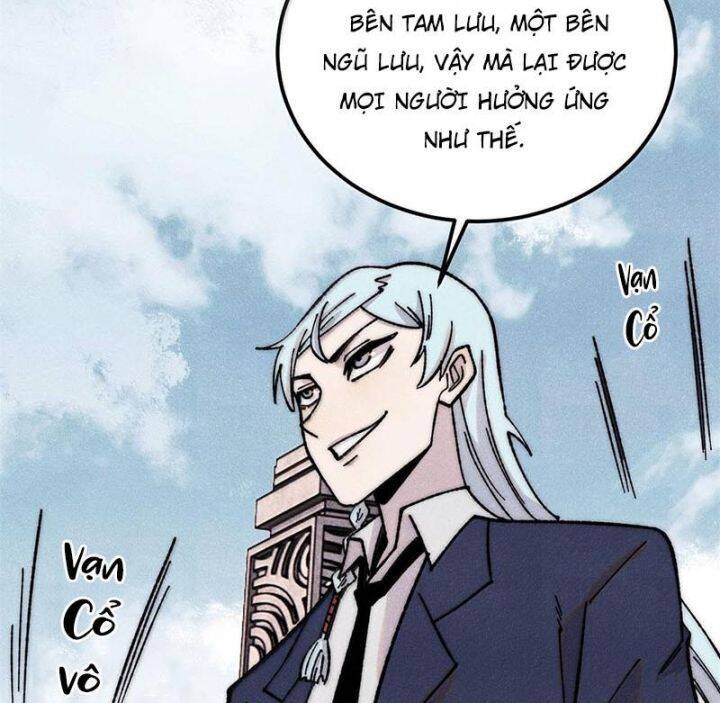 Vạn Cổ Tối Cường Tông Chap 377 - Next Chap 378