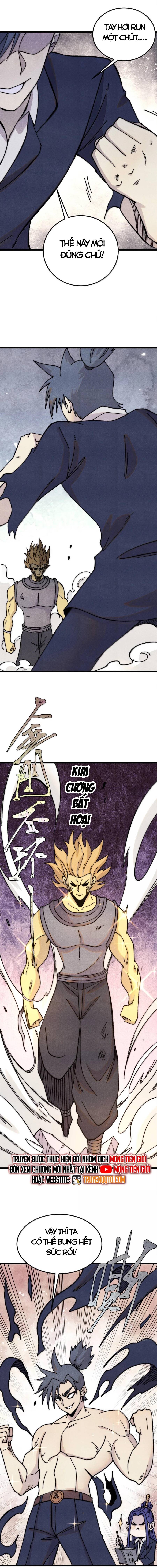 Vạn Cổ Tối Cường Tông Chap 378 - Next Chap 379