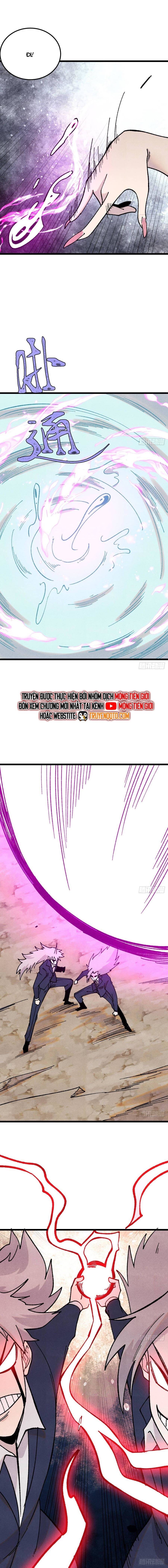 Vạn Cổ Tối Cường Tông Chap 383 - Next Chap 384